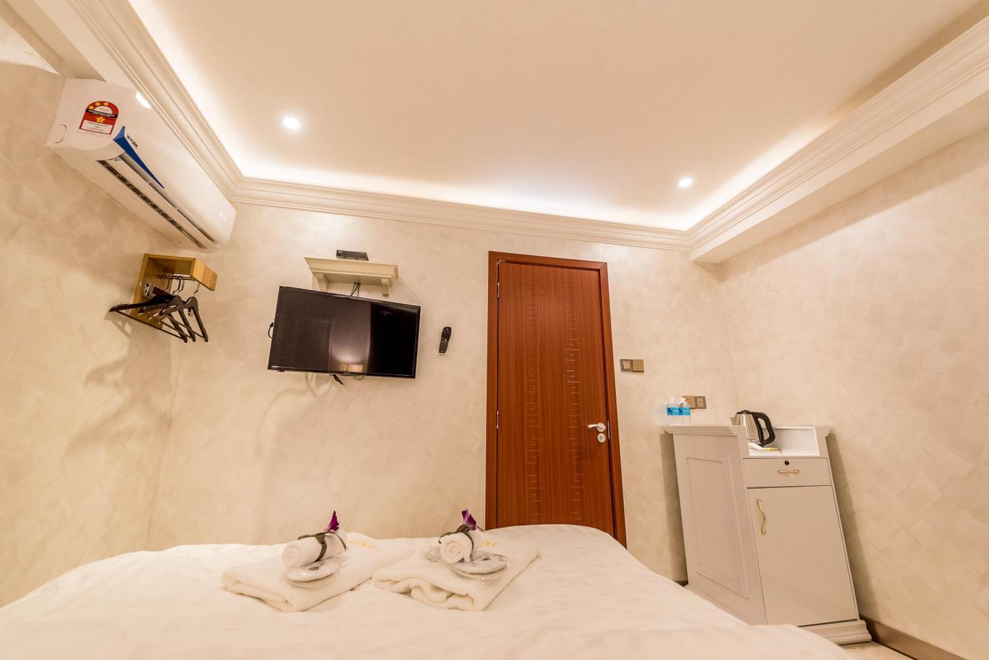 Cj Residence - Opposite Public Bank Centre Point โกตาคินาบาลู ห้อง รูปภาพ